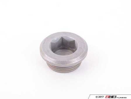 ES#3449408 - f8xdiffKT2 - Differential Service Kit - All you need in one package for scheduled differential maintenance! With Castrol SAF-XJ Differential Fluid and ECS Magnetic Differential Oil Drain Plug! - Assembled By ECS - BMW