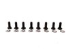 ES#7819 - B5A4AEBFLWF - Lightweight Flywheel, Aeb Engine Code, 112441 - Fidanza - 