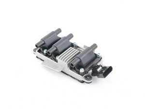 ES#3200316 - 078905104A - Ignition Coil - Keep your engine running strong - URO - Audi Volkswagen