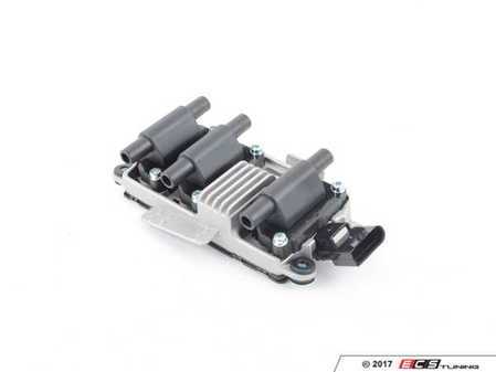 ES#3200316 - 078905104A - Ignition Coil - Keep your engine running strong - URO - Audi Volkswagen