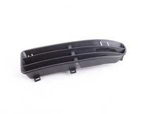 ES#3412081 - 1J5853665BB41 - Bumper Grille - Left - Lower left bumper air vent/grille - URO - Volkswagen