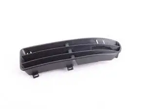 Bumper Grille - Left
