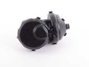 ES#3188717 - 46063 - Crankcase Pressure Regulator Valve and Oil Separator - Commonly referred to as the "oil separator" or PCV - Dorman - BMW
