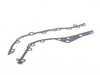 ES#2917964 - 94810113020KT - Timing Cover Gasket update Kit - Includes updated left and right lower timing cover gaskets - Genuine Porsche - Porsche