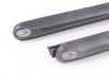 ES#3448168 - HBBKKT - Cleantech Wiper Blade Set - Feature graphite natural rubber and easy-change connectors - Hella - Volkswagen