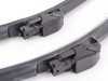 ES#3448705 - 19X2KT - Cleantech Wiper Blade Set - Feature graphite natural rubber and easy-change connectors - Hella - Volkswagen