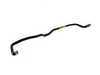 ES#3449382 - 034-402-1009 - Adjustable Solid Front Sway Bar - 23.8mm - Solid, 2-way adjustable front sway bar - 034Motorsport - Audi Volkswagen