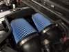 ES#264141 - 54-11472 - Magnum FORCE Pro 5R Stage 2 Air Intake System - Excellent sound & power - the ultimate performance intake! +27hp & +34lb/ft! - AFE - BMW