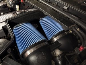 ES#3553576 - 54-11472KT - Magnum FORCE Pro 5R Stage 2 Air Intake System - Excellent sound & power - the ultimate performance intake! +27hp & +34lb/ft! - AFE - 