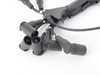 ES#3191221 - 12121722253 - Ignition Wire Set - Complete OEM style with plastic loom to keep wires nice & neat - Bremi - BMW