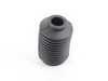 ES#2802898 - 191419831 - Steering Rack Boot - Priced Each - Replaces Worn Out Steering Rack Boot - Rein - Volkswagen Porsche