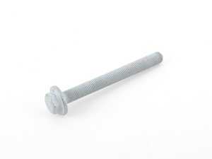 ES#513465 - N10715901 - Bolt - Priced Each - Use new hardware with your new parts. M12x1.5x115 - Genuine Volkswagen Audi - Volkswagen
