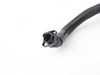 ES#280574 - 06E103217AA - Cylinder head Ventilation hose - Connects the valve covers to the PCV - Genuine Volkswagen Audi - Audi