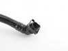 ES#280574 - 06E103217AA - Cylinder head Ventilation hose - Connects the valve covers to the PCV - Genuine Volkswagen Audi - Audi