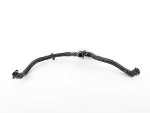 ES#3450040 - 06E103217AD - Breather Tube - Connects to both valve covers to the PCV adapter vent tube - Kayser - Audi