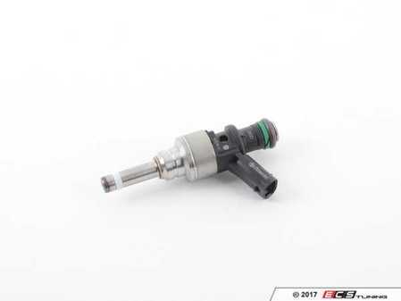 ES#5447495 - 07K906031N - Fuel Injector - Priced Each  - Keep your engine running smooth - Genuine Volkswagen Audi - Audi