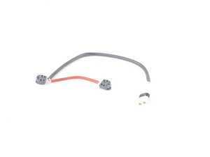 ES#2598524 - 99761276900 - Front Brake Pad Sensor - Priced Each - This sensor must be replaced when your replace your brake pads - Two required - Sebro - Porsche