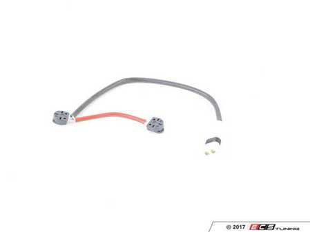 ES#2598524 - 99761276900 - Front Brake Pad Sensor - Priced Each - This sensor must be replaced when your replace your brake pads - Two required - Sebro - Porsche