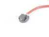 ES#2598524 - 99761276900 - Front Brake Pad Sensor - Priced Each - This sensor must be replaced when your replace your brake pads - Two required - Sebro - Porsche
