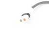 ES#2598524 - 99761276900 - Front Brake Pad Sensor - Priced Each - This sensor must be replaced when your replace your brake pads - Two required - Sebro - Porsche