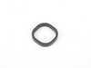 ES#3209929 - 11428643747 - Gasket Set 375.640 - Located between the oil filter housing and the heat exchanger - Elring - MINI
