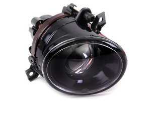 ES#248383 - ECS941699B - Projector Fog Lamp Assembly - Left - Replacement housing for vehicles converted to projectors - ZiZa - Volkswagen