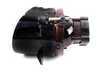 ES#248383 - ECS941699B - Projector Fog Lamp Assembly - Left - Replacement housing for vehicles converted to projectors - ZiZa - Volkswagen