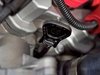 ES#280765 - 06E115611H - Engine Oil Dipstick - Add the capability to check your oil - Genuine Volkswagen Audi - Audi