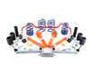 ES#2960701 - 33500429577 - E46 ZHP Suspension Upgrade Kit - Koni Special Active - Give your suspension a refreshing upgrade with this ZHP kit. Featuring Koni "Special Active" shocks and struts - Assembled By ECS - BMW
