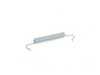 ES#3184794 - 298609717 - Rear Parking Brake Tension Spring - Priced Each - Tensions the rear parking brake shoes - Genuine Porsche - Porsche