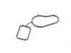 ES#3432514 - 06J121119 - Water Pump Gasket - Ensure a proper seal when installing a new water pump - Elring - Audi Volkswagen