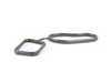 ES#3432514 - 06J121119 - Water Pump Gasket - Ensure a proper seal when installing a new water pump - Elring - Audi Volkswagen