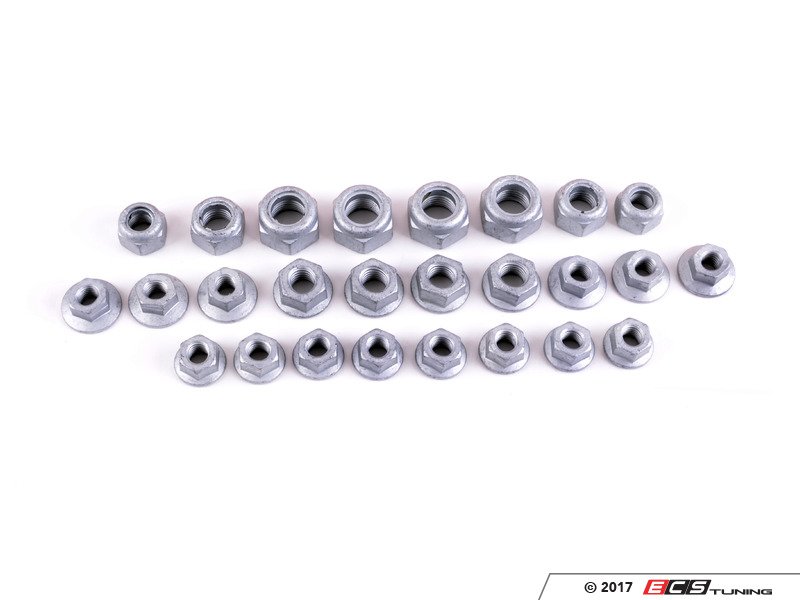 Assembled By ECS 33500429577 E46 ZHP Suspension Upgrade Kit Koni