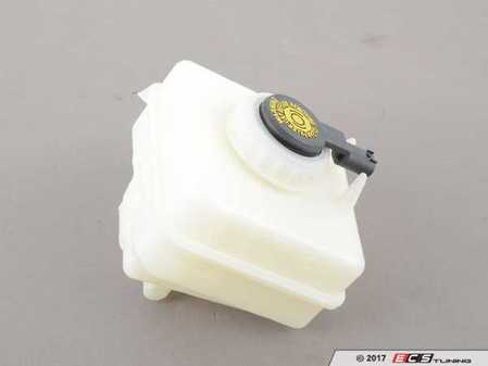ES#60792 - 34312282958 - Brake Master Cylinder Reservoir - Fluid reservoir for the master cylinder - Genuine BMW - BMW