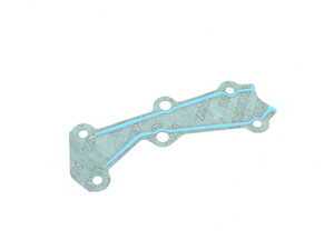 ES#3039853 - 11141433306 - Gasket Set - Chain Case Cover - Replacement gasket - Victor Reinz - BMW