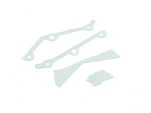 ES#3039854 - 11141433305 - Gasket Set - Chain Case Cover - Replacement gasket - Victor Reinz - BMW