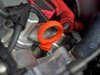 ES#280765 - 06E115611H - Engine Oil Dipstick - Add the capability to check your oil - Genuine Volkswagen Audi - Audi