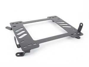 ES#3241002 - HC/121 - Racing Seat Mounting Bracket - Vehicle Specific - Keep the your racing seats secure in your 3 series BMW sedan. - OMP - BMW