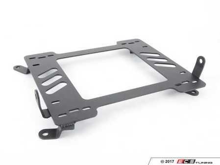 ES#3241002 - HC/121 - Racing Seat Mounting Bracket - Vehicle Specific - Keep the your racing seats secure in your 3 series BMW sedan. - OMP - BMW