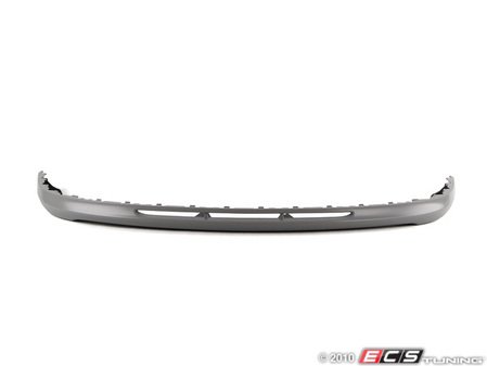 ES#315113 - 1K00716099AX - Front Bumper Valance - (NO LONGER AVAILABLE) - Subtle body modification from Volkswagen - Genuine Volkswagen Audi - 