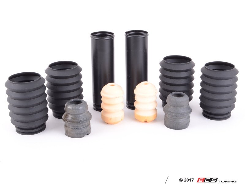 Assembled By ECS 33500429577 E46 ZHP Suspension Upgrade Kit Koni