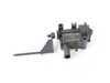 ES#2602745 - 67117198885 - Filler Door Actuator - Locks the fuel filler door when car is locked - VDO - BMW