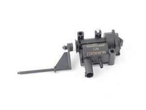 ES#2602745 - 67117198885 - Filler Door Actuator - Locks the fuel filler door when car is locked - VDO - BMW