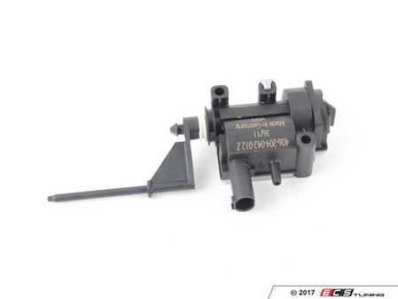 ES#2602745 - 67117198885 - Filler Door Actuator - Locks the fuel filler door when car is locked - VDO - BMW