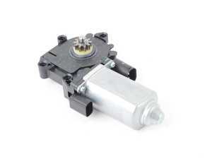 ES#3189727 - 742-061 - Window Motor  - Restore power and funtion to your electric windows - Dorman - BMW