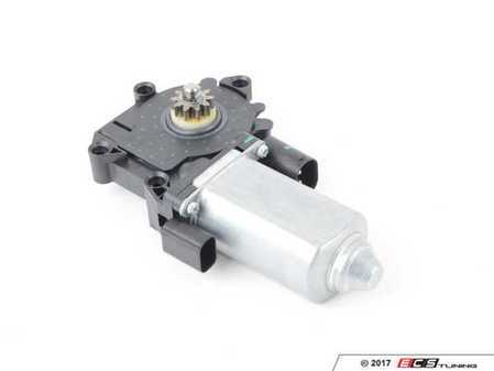 ES#3189727 - 742-061 - Window Motor  - Restore power and funtion to your electric windows - Dorman - BMW