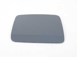 ES#2922219 - 51177376190 - CHARGING SOCKET COVER, PRIME - Genuine BMW - BMW