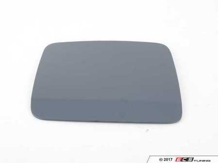 ES#2922219 - 51177376190 - CHARGING SOCKET COVER, PRIME - Genuine BMW - BMW