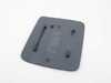 ES#2922219 - 51177376190 - CHARGING SOCKET COVER, PRIME - Genuine BMW - BMW