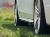 ES#1892340 - 8K0998032 - Rocker Panel Side Blade Set - Primed - Includes the left and right side blade with securing clips - Genuine Volkswagen Audi - Audi